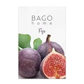 Саше ароматическое Bago home Aroma Sphere Инжир 18 г Саше ароматическое Bago home Aroma Sphere Инжир 18 г