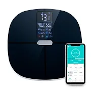 Весы умные напольные Kitfort КТ-809 Весы умные напольные Kitfort КТ-809