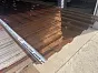 Профилированный поликарбонат ROYALPLAST МП-20 1 мм 2-UV бронза Профилированный поликарбонат ROYALPLAST МП-20 1 мм 2-UV бронза