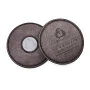 Фильтр для полумаски Jeta Safety FFP3 (2 шт.) (5521P3R) Фильтр для полумаски Jeta Safety FFP3 (2 шт.) (5521P3R)