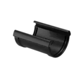 Docke LUX Соединитель желобов (Карбон) Docke LUX Соединитель желобов (Карбон)