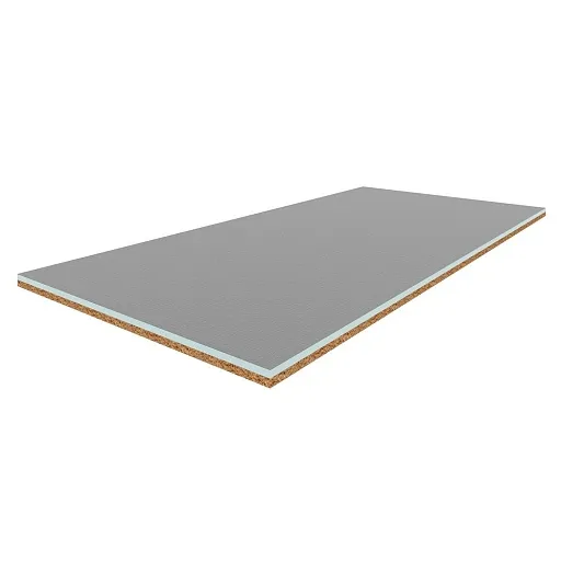 Панель звукоизоляционная Teplofonik+ 22х600х1250 мм Панель звукоизоляционная Teplofonik+ 22х600х1250 мм