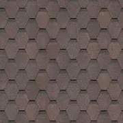 Гибкая черепица Docke PIE STANDARD/ СОТА/ Коричневый Гибкая черепица Docke PIE STANDARD/ СОТА/ Коричневый