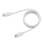 Кабель USB Type-C/Type-C Rexant 3 А 1 м (18-1830) Кабель USB Type-C/Type-C Rexant 3 А 1 м (18-1830)