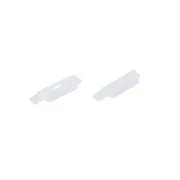 Заглушка для профиля светодиодной ленты Integration IP20 Arte Lamp (2 шт.) (A300605E)