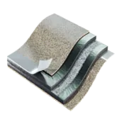 Подкладочный ковер Docke PREMIUM SAND EL, 15 м Подкладочный ковер Docke PREMIUM SAND EL, 15 м
