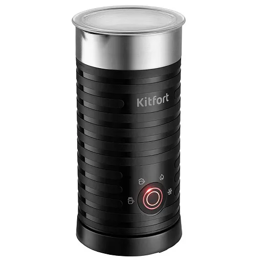 Капучинатор Kitfort КТ-7110 0,55 л Капучинатор Kitfort КТ-7110 0,55 л