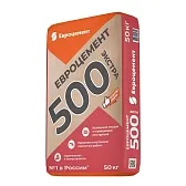 Цемент ЦЕМРОС М500 Д0 ЦЕМ I 42,5 50 кг Цемент ЦЕМРОС М500 Д0 ЦЕМ I 42,5 50 кг