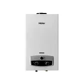 Колонка газовая Haier IGW проточная 24 кВт вертикальная