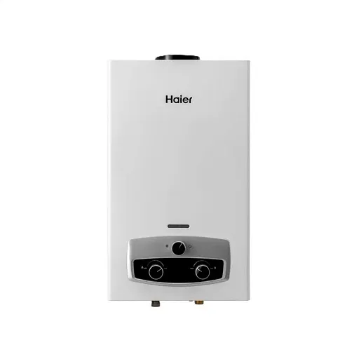 Колонка газовая Haier IGW проточная 24 кВт вертикальная Колонка газовая Haier IGW проточная 24 кВт вертикальная