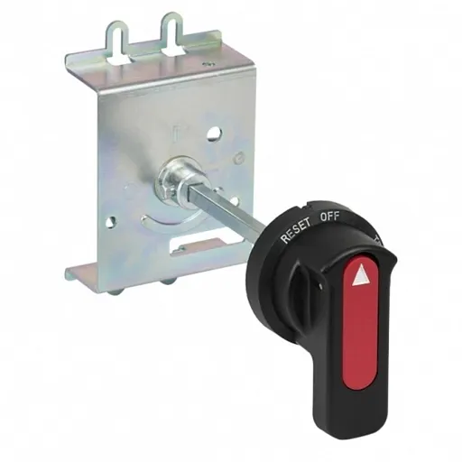 Привод ручной CS2 к AV POWER-2 EKF Averes 230 В поворотный (mccb-2-CS2-av)