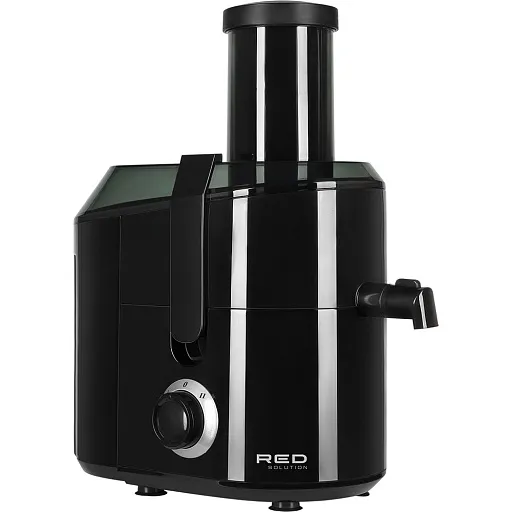 Соковыжималка центробежная Red Solution RJ-916 400 Вт Соковыжималка центробежная Red Solution RJ-916 400 Вт