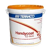 Шпатлевка финишная Terraco Handycoat Ez-Skim 25 кг