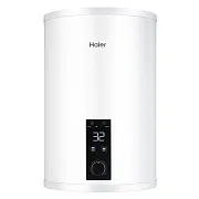 Водонагреватель накопительный Haier ES80V-RD4 Inox электрический 80 л 2 кВт вертикальный Водонагреватель накопительный Haier ES80V-RD4 Inox электрический 80 л 2 кВт вертикальный