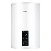 Водонагреватель накопительный Haier ES50V-RD4 Inox электрический 50 л 2 кВт вертикальный