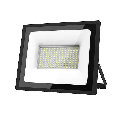 Прожектор cветодиодный Gauss Elementary G2 4000K 100 Вт IP65 черный Прожектор cветодиодный Gauss Elementary G2 4000K 100 Вт IP65 черный