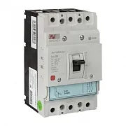 Автоматический выключатель в литом корпусе EKF Averes AV Power-1/3-TR 3P 20А 35 кА 400/690 В (mccb-13-20-TR-av) Автоматический выключатель в литом корпусе EKF Averes AV Power-1/3-TR 3P 20А 35 кА 400/690 В (mccb-13-20-TR-av)