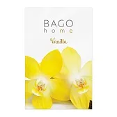 Саше ароматическое Bago home Ваниль 18 г Саше ароматическое Bago home Ваниль 18 г