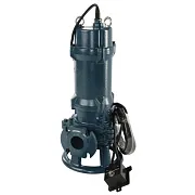 Насос фекальный UNIPUMP Fekamax 15-13-1,5 для грязной воды 450 л/мин (79588)