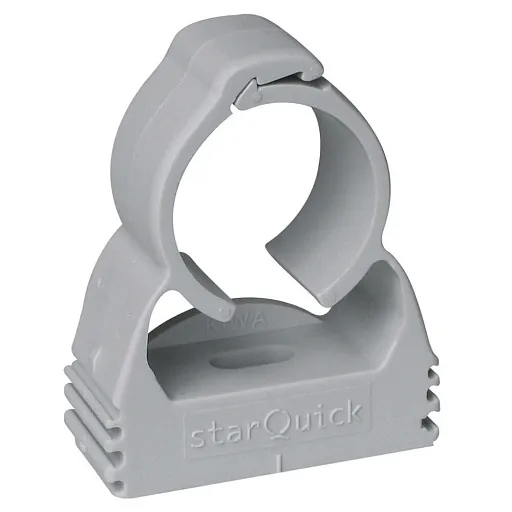 Фиксатор Walraven starQuick 28-32 мм для труб с защелкой (854031) Фиксатор Walraven starQuick 28-32 мм для труб с защелкой (854031)