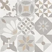 Керамогранит Керамогранит LB Ceramics Окленд пэчворк серый 450х450х8 мм (8 шт.=1,62 кв.м) Керамогранит Керамогранит LB Ceramics Окленд пэчворк серый 450х450х8 мм (8 шт.=1,62 кв.м)