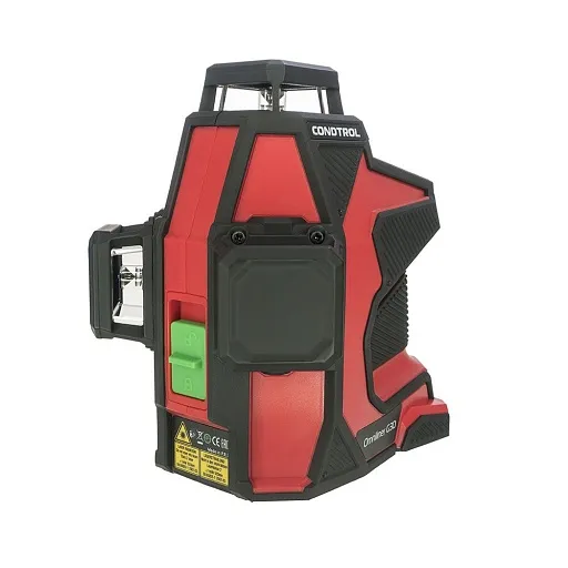 Нивелир лазерный Condtrol Omniliner G3D (1-2-153)