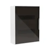 Щит распределительный навесной DKC Frame ЩРН-П пластиковый IP40 398,6х311,6х102 мм 24 модуля непрозрачная дверь (F24W1WDDIY) Щит распределительный навесной DKC Frame ЩРН-П пластиковый IP40 398,6х311,6х102 мм 24 модуля непрозрачная дверь (F24W1WDDIY)