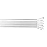 Панель декоративная из экополимера 200х2600х10 мм Bello Deco XPS СП 04/2.6 белая 0,52 кв.м Панель декоративная из экополимера 200х2600х10 мм Bello Deco XPS СП 04/2.6 белая 0,52 кв.м