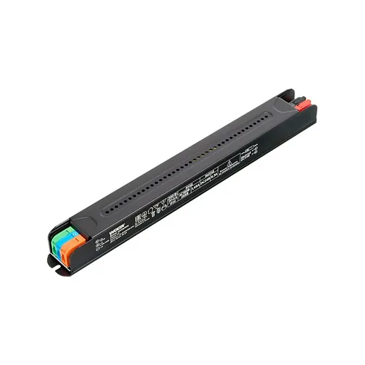 Блок питания для светодиодной ленты Wolta 230/24 В 200 Вт IP20 (LD-200W/03-24V) Блок питания для светодиодной ленты Wolta 230/24 В 200 Вт IP20 (LD-200W/03-24V)