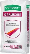 Штукатурка цементная легкая Основит PC24/1 ML Флайвэлл 25 кг Штукатурка цементная легкая Основит PC24/1 ML Флайвэлл 25 кг