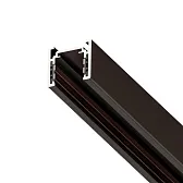 Шинопровод магнитный Arte Lamp Optima 3 м черный (A720306) Шинопровод магнитный Arte Lamp Optima 3 м черный (A720306)