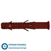 Дюбель для строительных лесов Hard-Fix PNG 14х100 мм нейлон (300 шт.) Дюбель для строительных лесов Hard-Fix PNG 14х100 мм нейлон (300 шт.)
