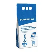 Шпаклевка гипсовая Vetonit Суперфлот высокопрочная безусадочная белая 5 кг Шпаклевка гипсовая Vetonit Суперфлот высокопрочная безусадочная белая 5 кг