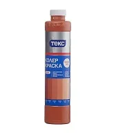 Колер краска Текс Профи бежевая №15 0,75 л Колер краска Текс Профи бежевая №15 0,75 л