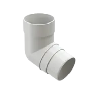 Docke PREMIUM Колено 72° (Пломбир) Docke PREMIUM Колено 72° (Пломбир)