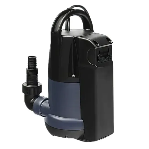 Насос дренажный UNIPUMP 557 P для грязной воды 233,3 л/мин (23696) Насос дренажный UNIPUMP 557 P для грязной воды 233,3 л/мин (23696)