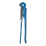 Ключ трубный Зубр 1,5" 90 градусов Ключ трубный Зубр 1,5" 90 градусов