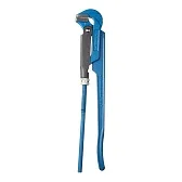 Ключ трубный Зубр 1,5" 90 градусов Ключ трубный Зубр 1,5" 90 градусов