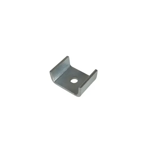Шайба для профиля Walraven WM1-35 10,5/30,5 мм U-образная (6535110) Шайба для профиля Walraven WM1-35 10,5/30,5 мм U-образная (6535110)