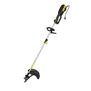 Триммер электрический Huter GET-1200SL 1200 Вт (70/1/3) Триммер электрический Huter GET-1200SL 1200 Вт (70/1/3)