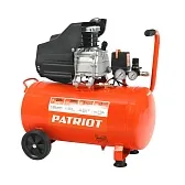 Компрессор масляный Patriot EURO 50-260 50 л 1,8 кВт (525306367) Компрессор масляный Patriot EURO 50-260 50 л 1,8 кВт (525306367)