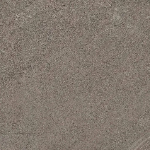 Керамогранит Estima Габбро GB02 серый 600x600x10 мм (4 шт.=1,44 кв.м)