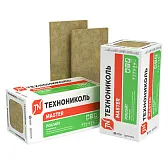 Утеплитель Технониколь Роклайт 50x600x1200 мм 5,76 кв. м