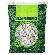Галька морская Rainberg Жемчужная 10-20 мм 10 кг бежевая Галька морская Rainberg Жемчужная 10-20 мм 10 кг бежевая