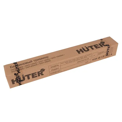 Триммер бензиновый Huter GGT-1000S 1,3 л.с. (70/2/6)
