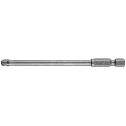 Бита Kraftool X-Drive TORX Т30 100 мм торсионная (26125-30-100-1) Бита Kraftool X-Drive TORX Т30 100 мм торсионная (26125-30-100-1)