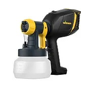 Краскопульт электрический Wagner W150 300 Вт 0,6 л (2359328) Краскопульт электрический Wagner W150 300 Вт 0,6 л (2359328)