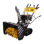 Снегоуборщик бензиновый Huter SGC 11000CD 700 мм 15 л.с. (70/7/24)