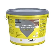 Грунтовка Weber.prim multi 10 л Грунтовка Weber.prim multi 10 л