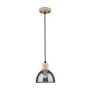 Светильник подвесной Arte Lamp Lancaster E27 60 Вт 2 кв.м черный/серый IP20 (A5869SP-1BK) Светильник подвесной Arte Lamp Lancaster E27 60 Вт 2 кв.м черный/серый IP20 (A5869SP-1BK)